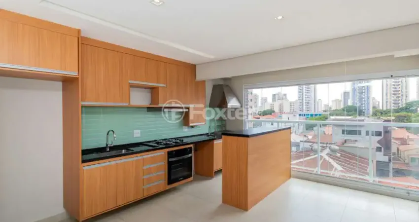 Apartamento com 3 quartos à venda na Rua Soriano de Sousa, 102, Tatuapé, São Paulo