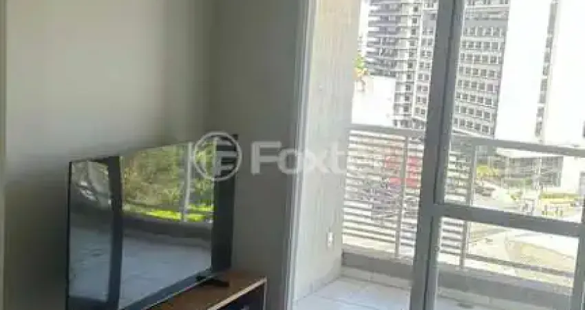 Apartamento com 2 quartos à venda na Rua Sena Madureira, 80, Vila Clementino, São Paulo