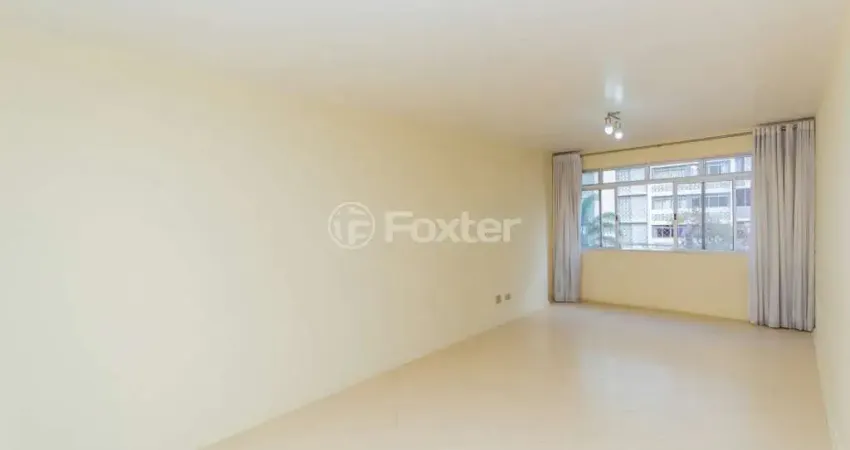 Apartamento com 3 quartos à venda na Rua Afonso de Freitas, 550, Vila Mariana, São Paulo