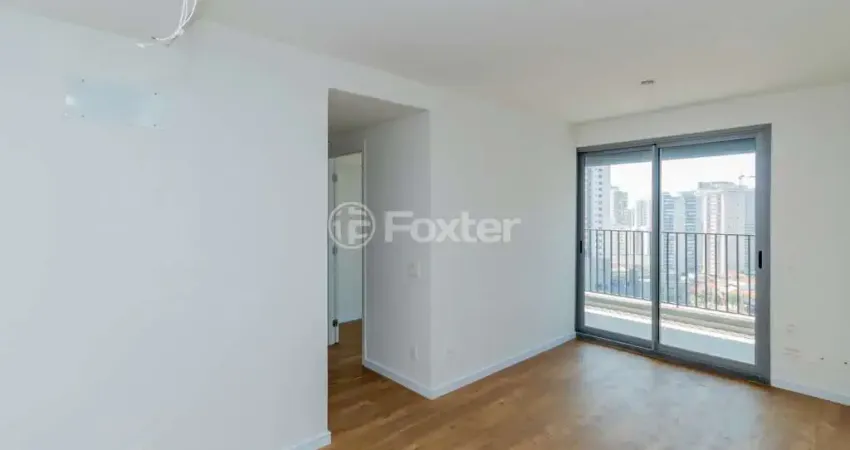 Apartamento com 3 quartos à venda na Rua Vergueiro, 6046, Vila Firmiano Pinto, São Paulo