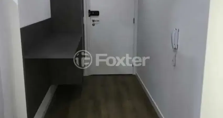 Apartamento com 1 quarto à venda na Avenida dos Carinás, 301, Indianópolis, São Paulo