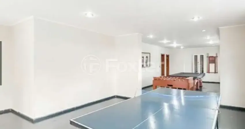 Apartamento com 2 quartos à venda na Rua Colônia da Glória, 453, Vila Mariana, São Paulo