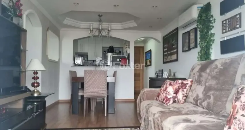 Apartamento com 3 quartos à venda na Avenida Padre Arlindo Vieira, 490, Vila Vermelha, São Paulo