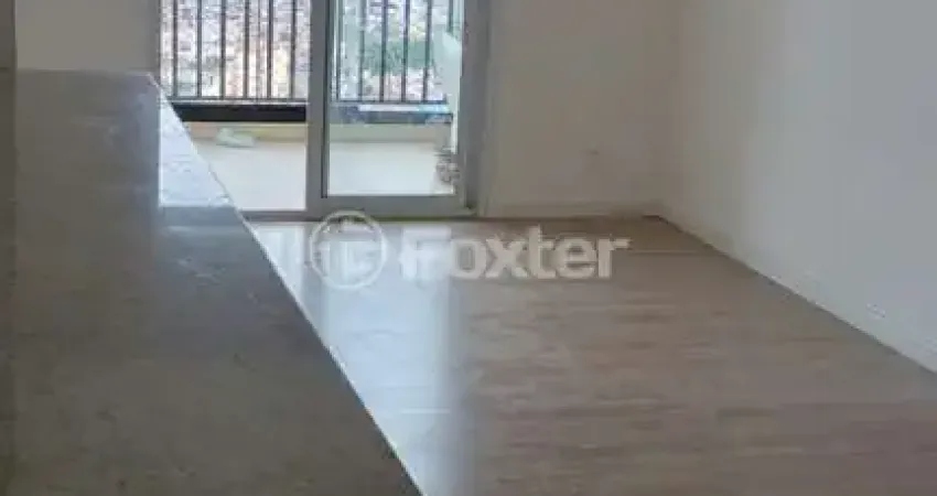 Apartamento com 3 quartos à venda na Rua Francisco Andugar Espinosa, 18, Chácara Agrindus, Taboão da Serra