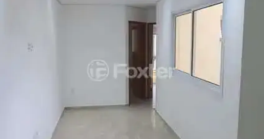 Cobertura com 2 quartos à venda na Rua Japão, 996, Jardim Santo Antônio, Santo André