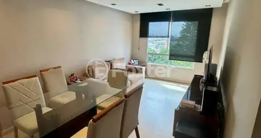 Apartamento com 2 quartos à venda na Rua Agnaldo de Macedo, 750, Jardim Amaralina, São Paulo