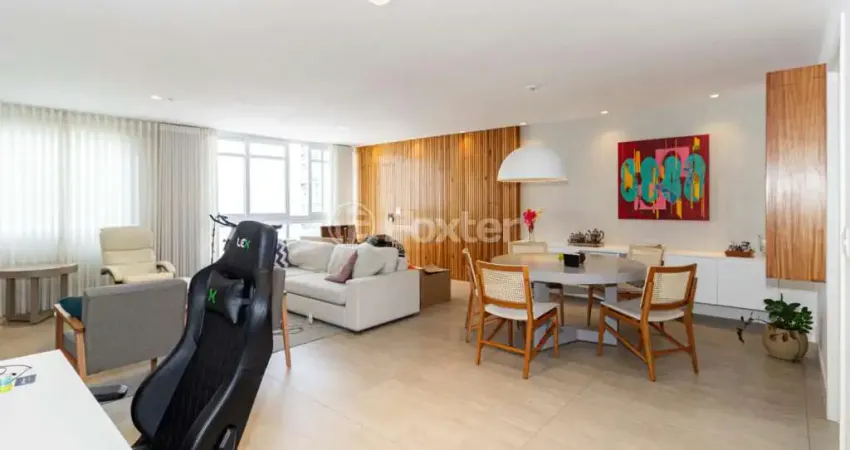 Apartamento com 2 quartos à venda na Alameda Joaquim Eugênio de Lima, 1094, Jardim Paulista, São Paulo