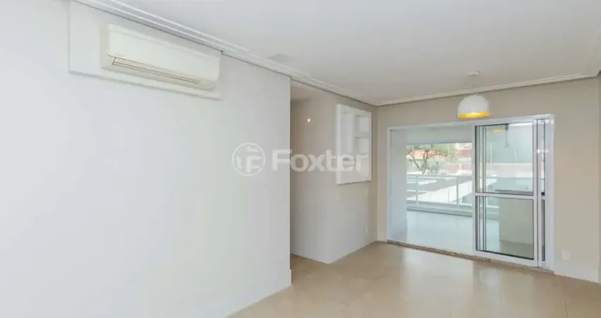 Apartamento com 3 quartos à venda na Avenida Fagundes Filho, 830, Vila Monte Alegre, São Paulo