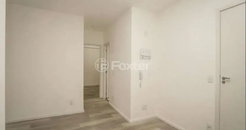 Apartamento com 2 quartos à venda na Rua Flama, 119, Jardim Umarizal, São Paulo