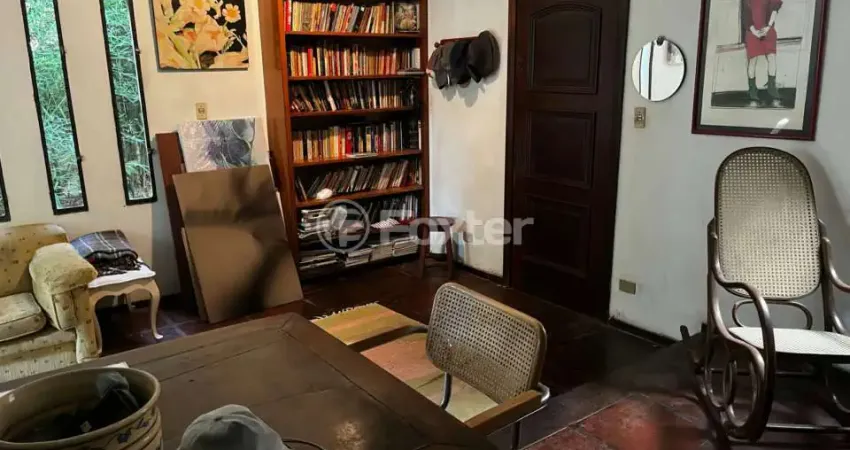 Casa em condomínio fechado com 3 quartos à venda na Rua do Símbolo, 91, Jardim Ampliação, São Paulo