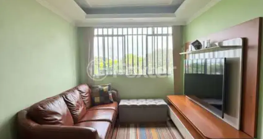 Apartamento com 2 quartos à venda na Avenida Barro Branco, 370, Vila do Encontro, São Paulo