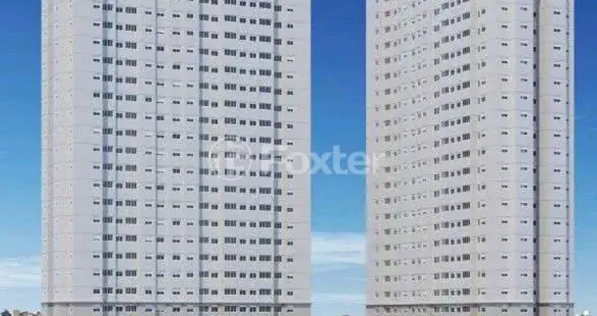 Apartamento com 3 quartos à venda na Avenida do Rio Bonito, 151, Socorro, São Paulo