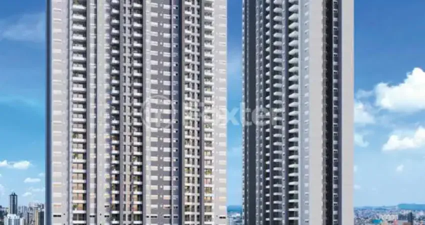 Apartamento com 2 quartos à venda na Avenida Hilário Pereira de Souza, 416, Centro, Osasco