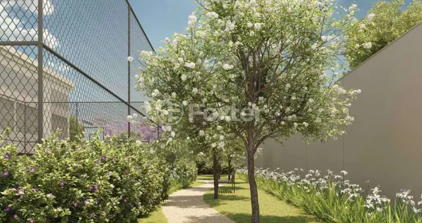 Apartamento com 2 quartos à venda na Rua Barão de Monte Santo, 1250, Parque da Mooca, São Paulo