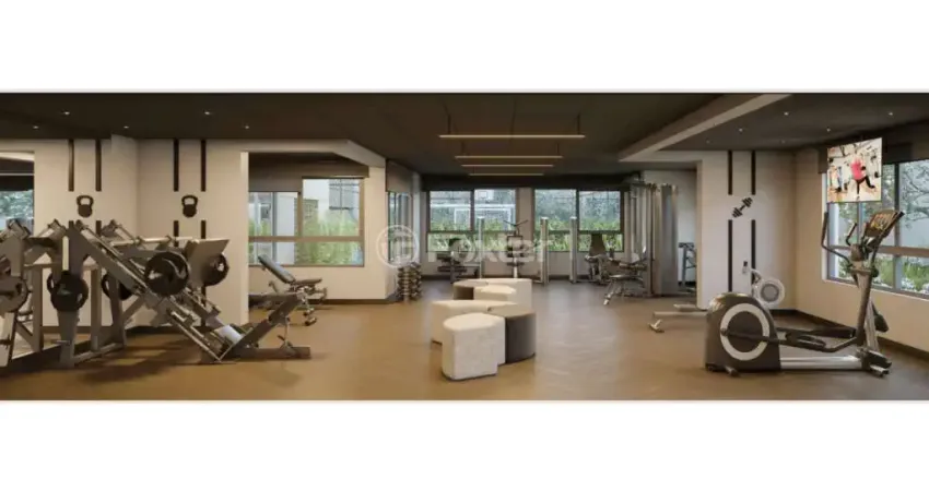 Apartamento com 4 quartos à venda na Rua Barão de Monte Santo, 1350, Mooca, São Paulo