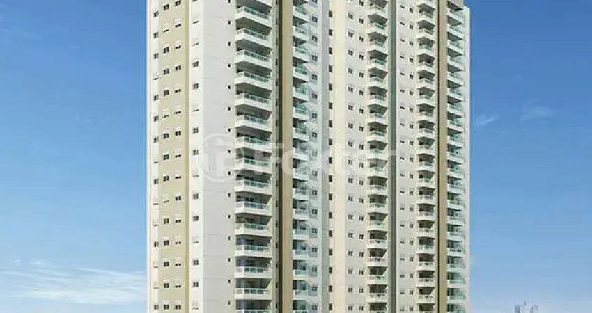 Apartamento com 2 quartos à venda na Rua Doutor Arnaldo de Carvalho, 64, Campo Grande, Santos