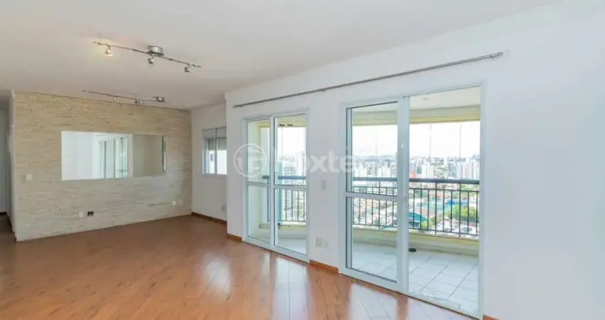 Apartamento com 3 quartos à venda na Rua Xavier de Almeida, 918, Ipiranga, São Paulo