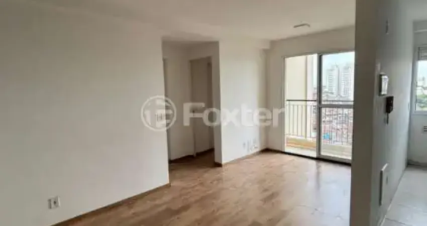 Apartamento com 2 quartos à venda na Rua Cascado, 38, Vila Andrade, São Paulo