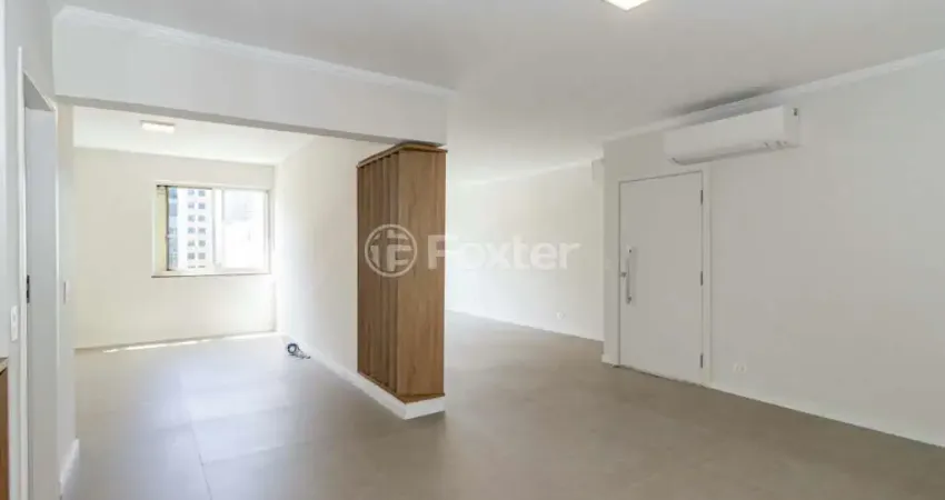 Apartamento com 3 quartos à venda na Rua Tabapuã, 1341, Itaim Bibi, São Paulo