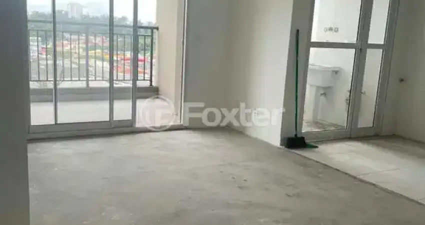 Apartamento com 3 quartos à venda na Rua Pereira Barreto, 159, Santo Amaro, São Paulo