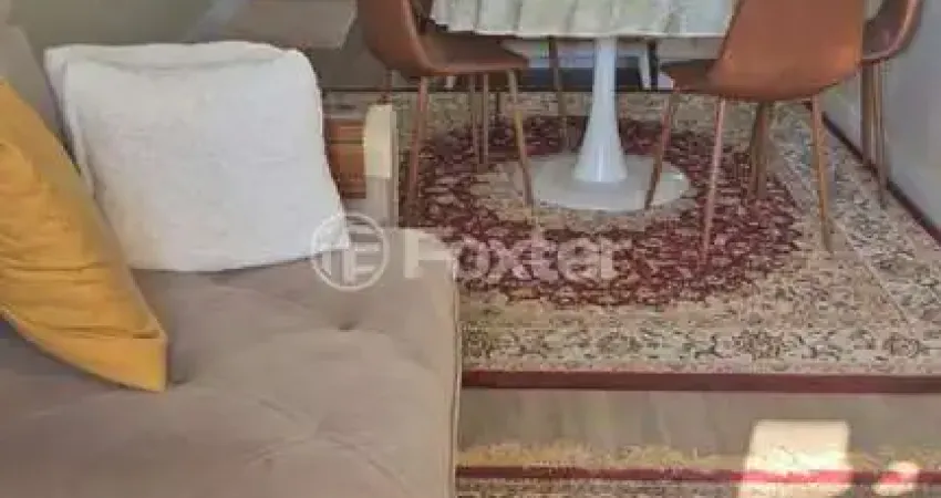 Apartamento com 3 quartos à venda na Rua Domingos Rodrigues, 547, Lapa, São Paulo