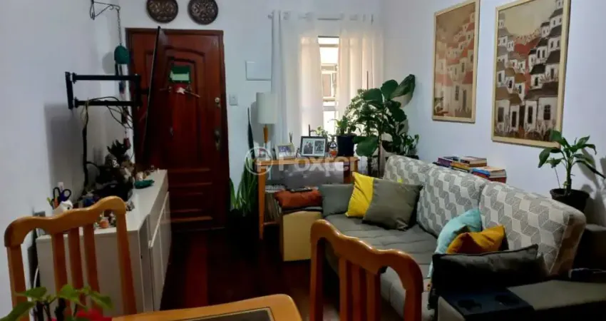 Apartamento com 2 quartos à venda na Rua Treze de Maio, 1566, Bela Vista, São Paulo