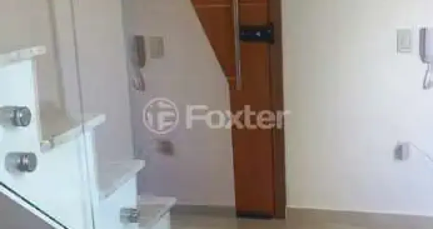 Cobertura com 2 quartos à venda na Rua Japão, 996, Jardim Santo Antônio, Santo André