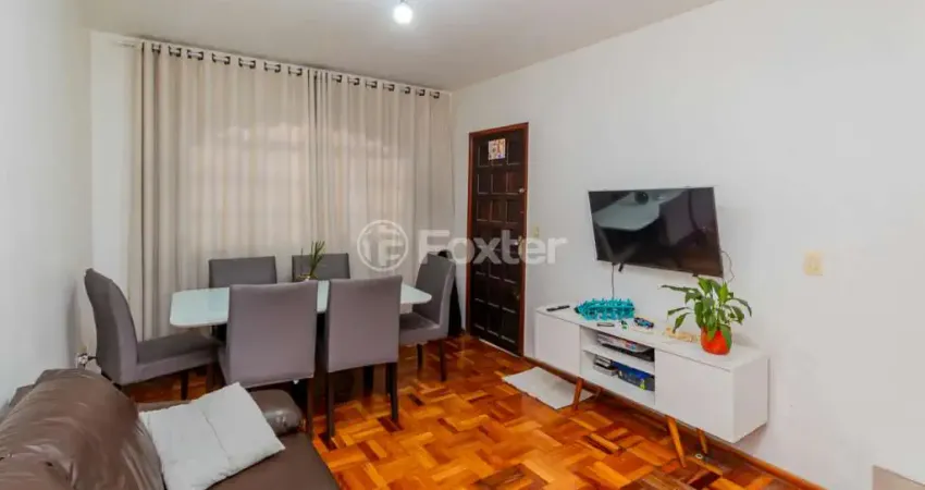 Casa com 2 quartos à venda na Rua Augusta Reimberg, 38, Terceira Divisão de Interlagos, São Paulo