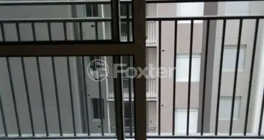 Apartamento com 2 quartos à venda na Rua Cajuru, 374, Belenzinho, São Paulo