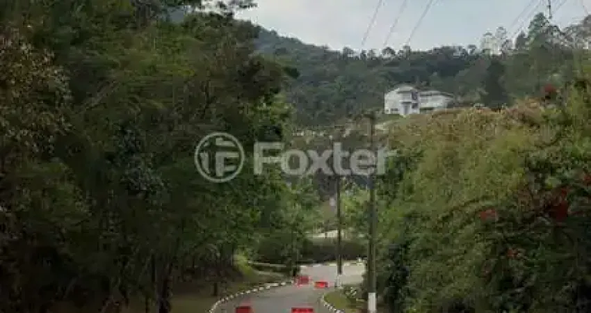 Terreno em condomínio fechado à venda na Rua Fernão Dias, s/n, Olho D'Água, Mairiporã