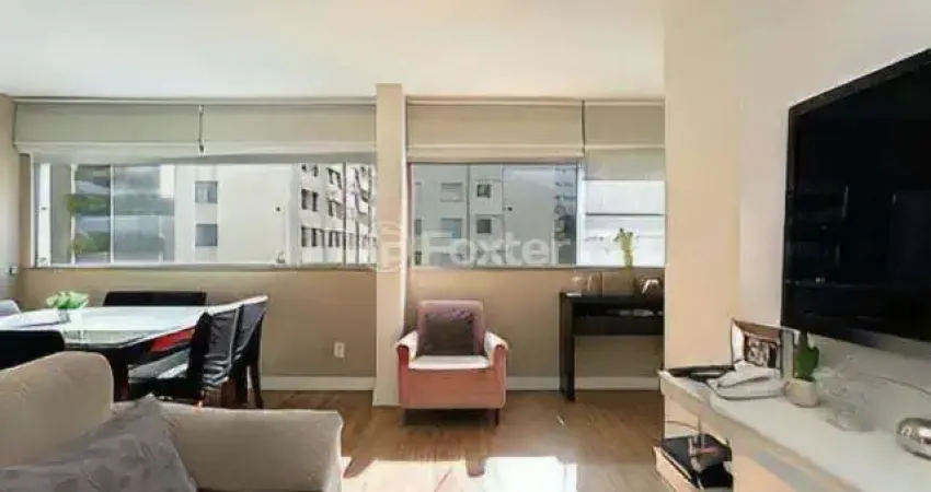 Apartamento com 3 quartos à venda na Rua Alagoas, 159, Higienópolis, São Paulo