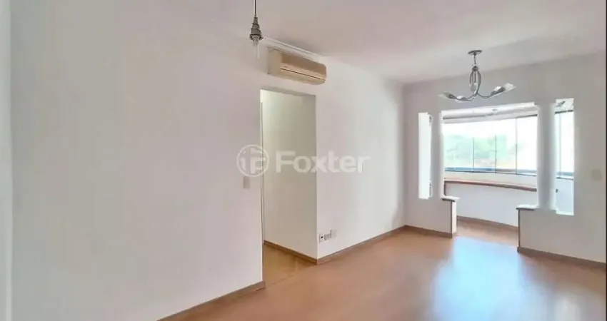 Apartamento com 3 quartos à venda na Rua Ribeiro de Barros, 187, Vila Anglo Brasileira, São Paulo