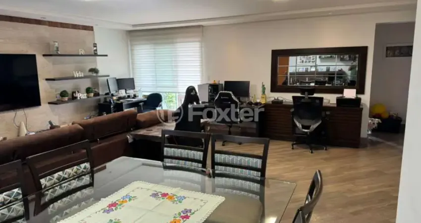 Apartamento com 3 quartos à venda na Rua Flórida, 314, Barcelona, São Caetano do Sul