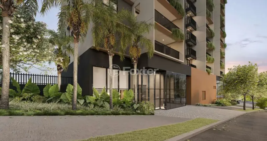 Apartamento com 3 quartos à venda na Avenida Senador Casemiro Da Rocha, 833, Mirandópolis, São Paulo