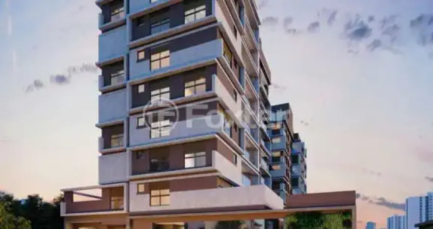 Apartamento com 4 quartos à venda na Rua Wanderley, 795, Perdizes, São Paulo