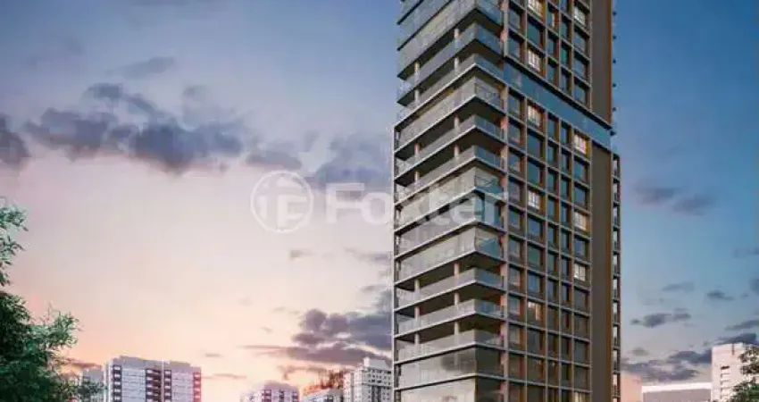 Apartamento à venda na Avenida Hélio Pellegrino, 578, Vila Nova Conceição, São Paulo