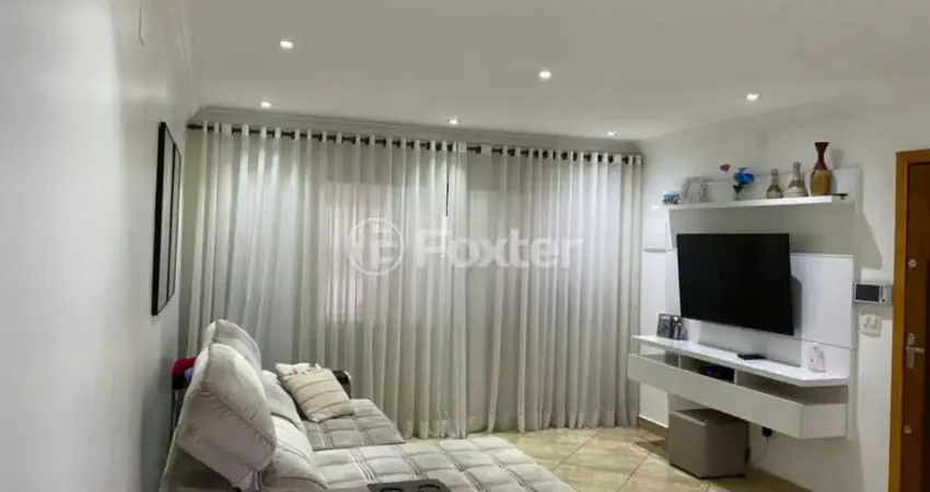 Casa com 2 quartos à venda na Rua Hemisfério, 633, Chácara Belenzinho, São Paulo