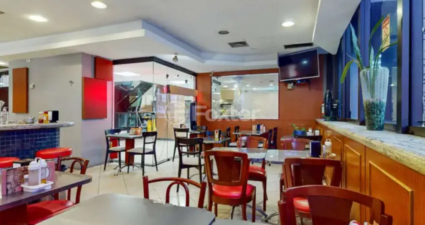 Apartamento à venda na Rua Ministro Gabriel de Rezende Passos, 500, Moema, São Paulo