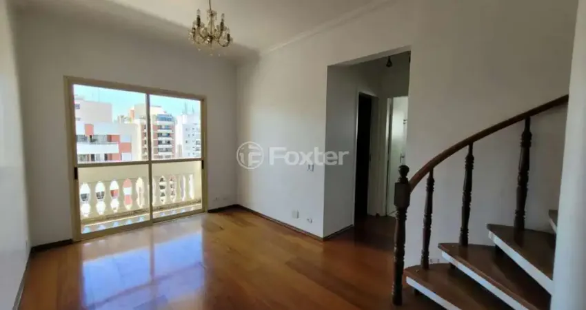 Cobertura com 2 quartos à venda na Rua Tucuna, 908, Perdizes, São Paulo