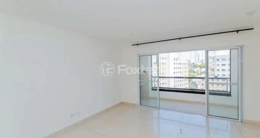 Kitnet / Stúdio à venda na Rua Clímaco Barbosa, 500, Cambuci, São Paulo