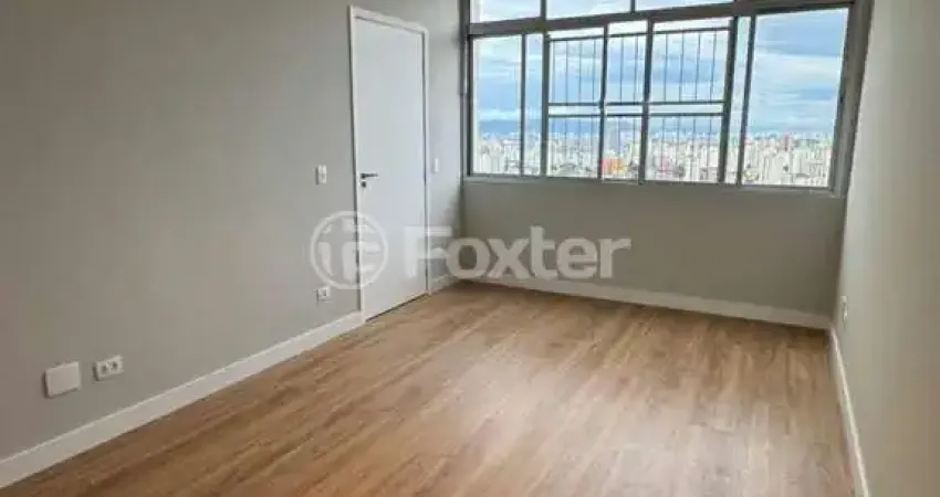 Apartamento com 2 quartos à venda na Rua Heitor Penteado, 1707, Sumarezinho, São Paulo