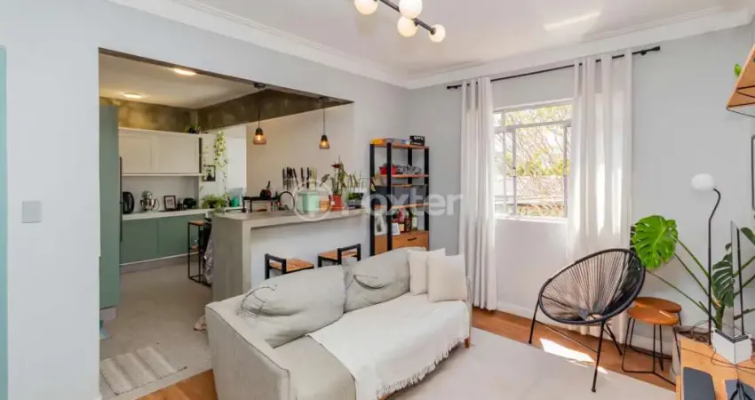 Apartamento com 2 quartos à venda na Alameda Eduardo Prado, 351, Campos Eliseos, São Paulo