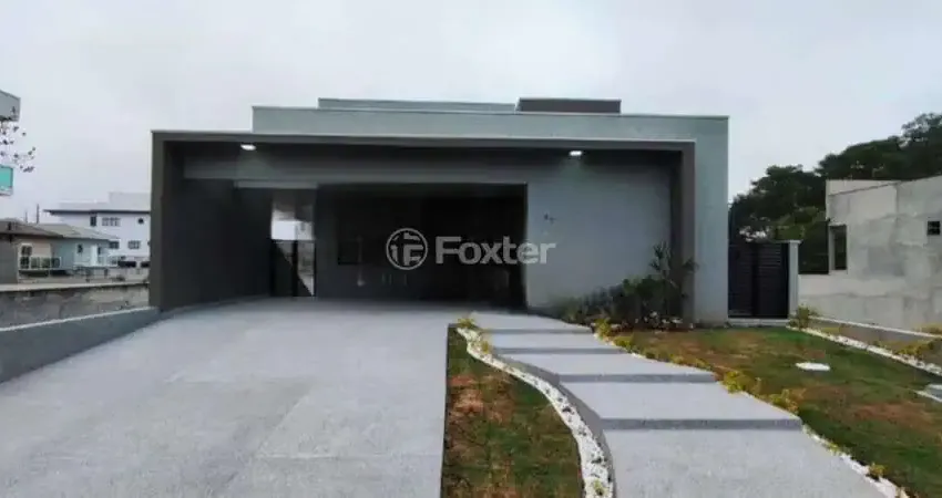 Casa em condomínio fechado com 3 quartos à venda na Rua América do Norte, 43, Centro, Vargem Grande Paulista