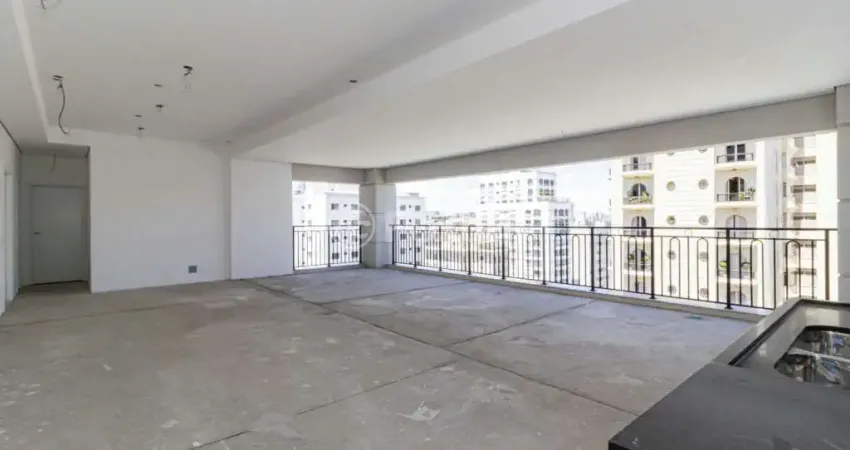 Apartamento com 3 quartos à venda na Rua Guarará, 250, Jardim Paulista, São Paulo