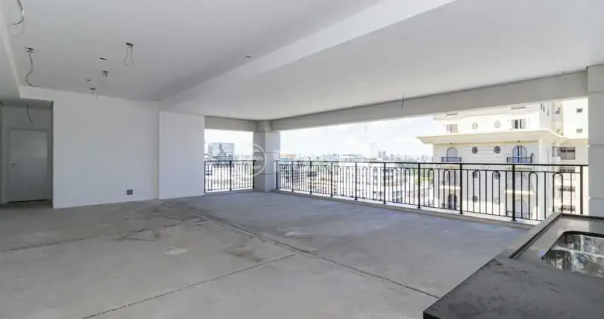 Apartamento com 3 quartos à venda na Rua Guarará, 250, Jardim Paulista, São Paulo