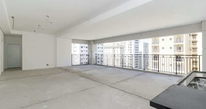 Apartamento com 3 quartos à venda na Rua Guarará, 250, Jardim Paulista, São Paulo
