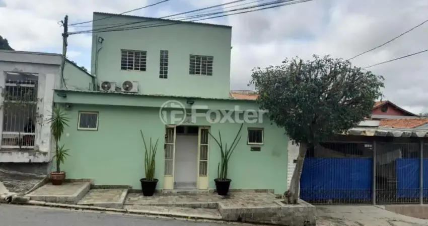 Sala comercial com 8 salas à venda na Rua Ângelo Guazzelli, 245, Baeta Neves, São Bernardo do Campo
