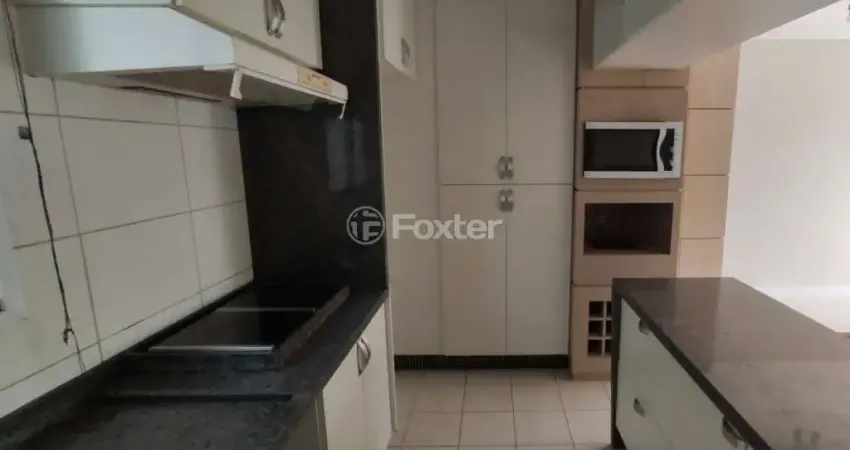 Apartamento com 3 quartos à venda na Rua José de Oliveira Coelho, 200, Vila Andrade, São Paulo