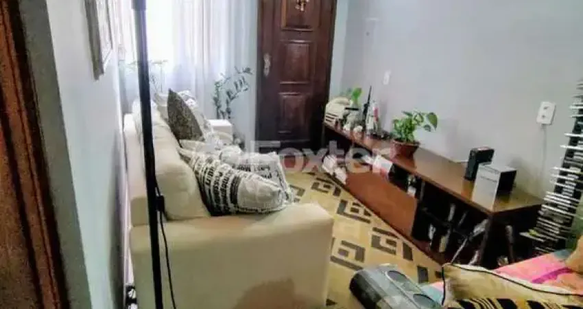 Apartamento com 2 quartos à venda na Rua José Eid Maluf, 387, Americanópolis, São Paulo