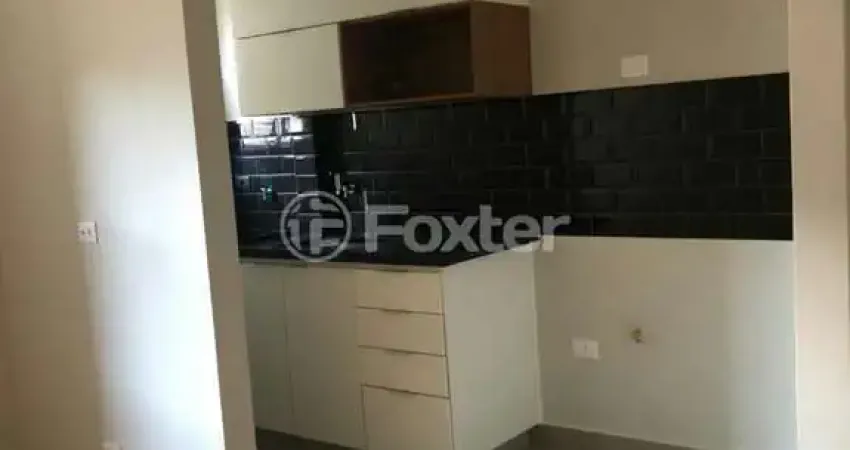 Apartamento com 1 quarto à venda na Rua Antônio Carlos, 196, Consolação, São Paulo
